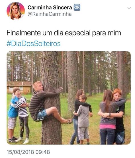 Dia dos Solteiros: memes para celebrar ou lamentar a。